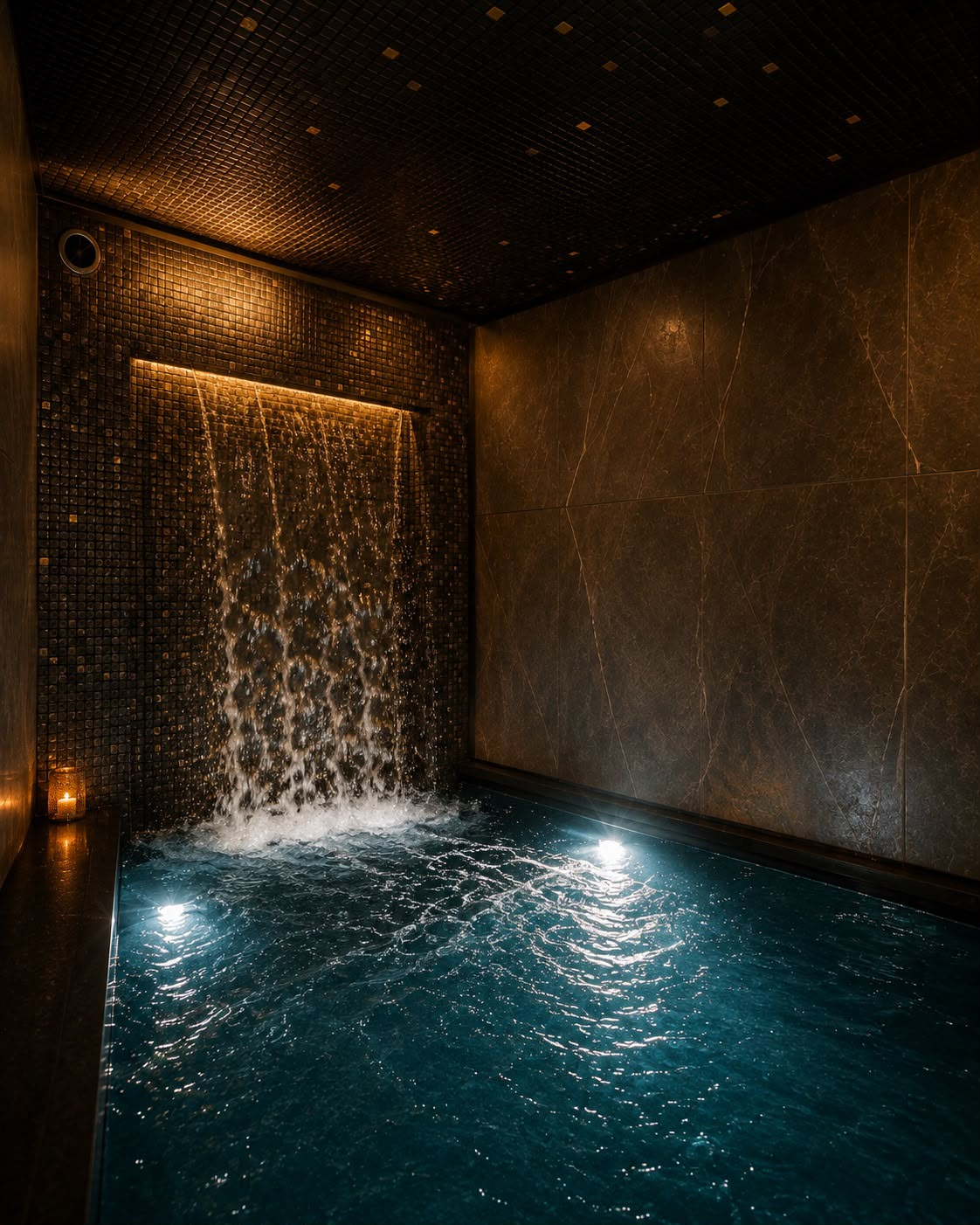Espace aquatique